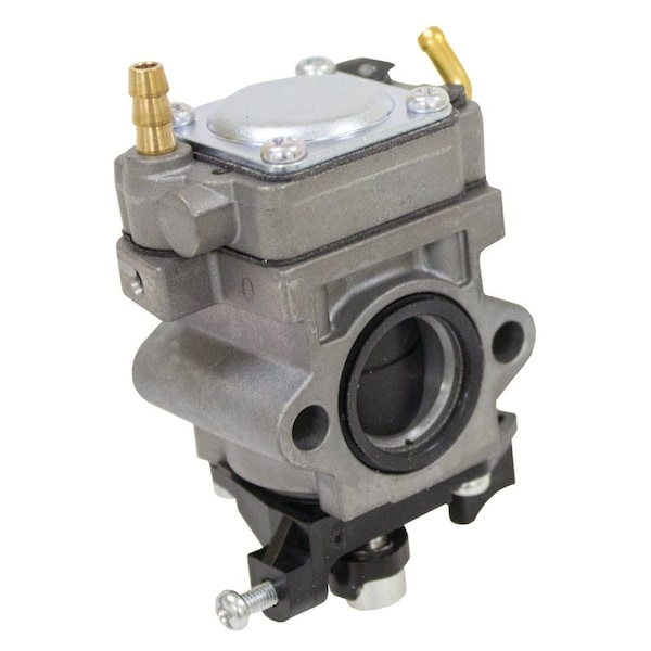 Stens New 615-363 Oem Carburetor For Echo Pb770 Wyk-406, Wyk-406-1, Wyk-345-1, A0211121651, A021003941 615-363 - main
